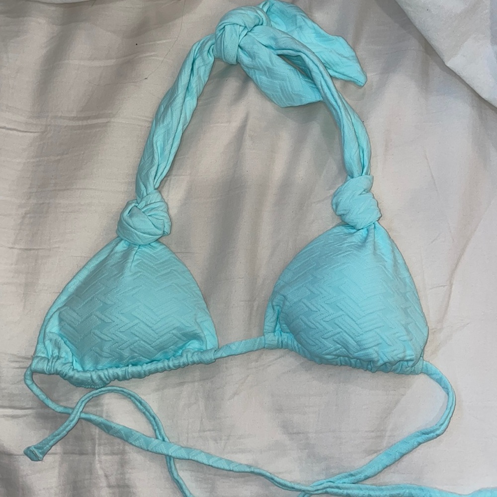 aerie swim top!